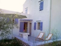 casa Anka terrazza