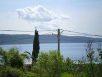 casa Anka Martinscica - vista