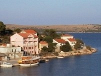 veduta casa 111