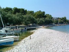 Arbanija Ciovo