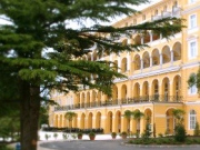 Crikvenica - albergo
