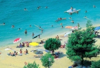 Selce - il porto