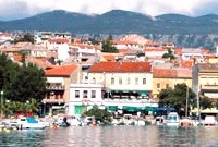 Crikvenica
