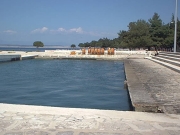 Crikvenica - piscina marina