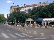 Selce - le spiagge, il paese, il mare