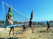 Crikvenica - divertimenti da spiaggi