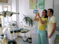 studio dentistico di dott.ssa Tamara Stradiot - Croazia