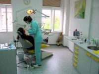 Studio dentistico di dott.ssa Stradiot - laboratorio A