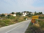 Dragove