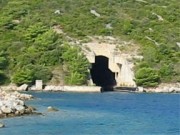 Dragove - isola Dugi Otok