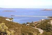 baia di Zaglav