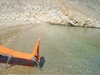 Pag spiaggia