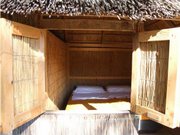 bungalow nel villaggio turistico Pakostane
