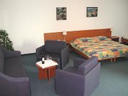 camera albergo Arcus