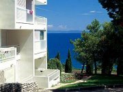 Bellevue Rabac - vista mare ed isole