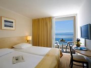 hotel Bellevue a Rabac