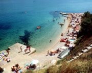 Hotel Biser - isola Pag