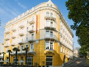 albergo Bristol Opatija - Abbazia