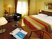 camera hotel Bristol Opatija
