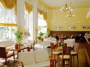 ristorante albergo Bristol - Opatija