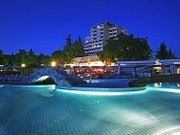 hotel Diamant a Porec
