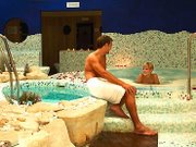wellness albergo Diamant - Porec