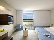 camera albergo Diamant