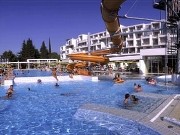 Albergo Funimation Borik - Zara - Zadar