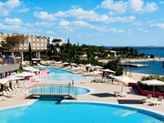 Istra Rovigno - piscina