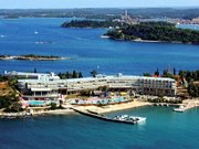 hotel Istra a Rovinj