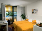 camera albergo Istra
