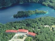 hotel Jezero - Plitvice