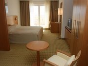 camera - hotel Luna