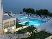 piscina - hotel Luna