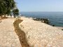 spiaggia Lun