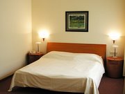 camera albergo Plitvice
