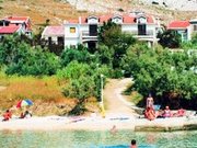 Hotel Tony - isola Pag