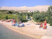 Hotel Tony - isola Pag