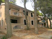Zelena Punta - case