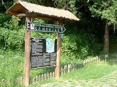 Kamenjak - percorsi didattici