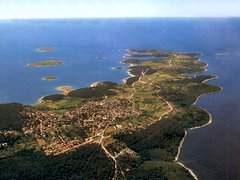 Premantura e Kamenjak