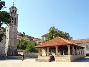Blato isola Korcula