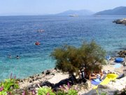 Prigradica spiaggia
