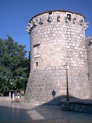 Krk -torre