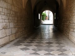 Krk - cattedrale