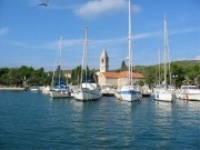 Kukljica isola Ugljan
