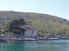 Ivanka - case dei pescatori