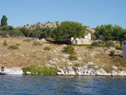 Vodopija Kornati