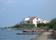 Lukoran - isola Ugljan