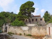 Lukoran - villa de Ponte